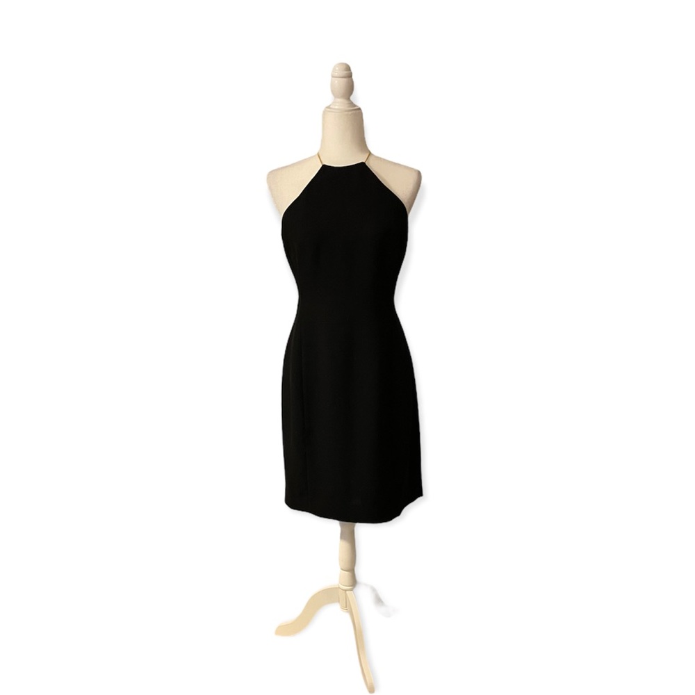 Jones New York Classic little black dress